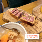 Maison Baroche - Pâté en croûte