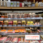 Maison Baroche - Epicerie charcuterie