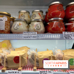 Maison Baroche - Epicerie charcuterie