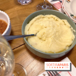 Maison Baroche - Purée