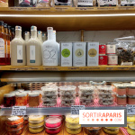 Maison Baroche - Epicerie charcuterie