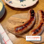 Maison Baroche - Saucisse