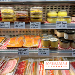 Maison Baroche - Epicerie charcuterie