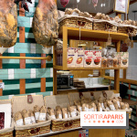 Maison Baroche - Epicerie charcuterie