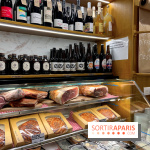 Maison Baroche - Epicerie charcuterie