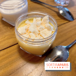 Maison Baroche - Crème citron