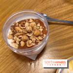 Maison Baroche - Riz au lait