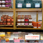 Maison Baroche - Epicerie charcuterie