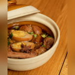 SEP LAÏ à Paris : aperçu des spécialités laotiennes proposées à la carte - Parce que chez Sep Laï, nous aimons vous faire découvrir des saveurs dici et dailleurs, nos in