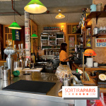 Gourou - Décoration