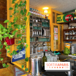 Gourou - Décoration