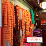 Gourou - Décoration