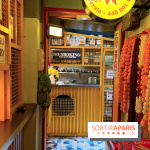 Gourou - Décoration