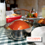 Gourou - Brioche vada pav