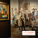 Exposition 1913-1923 : L'esprit du temps : une rencontre des cultures au musée du Quai Branly - fotor 1774866266252