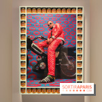 Africa Fashion : une exposition de mode colorée au musée du Quai Branly - fotor 1774865861577