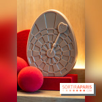 Pâques chez Pierre Hermé, la collection Ludique 2026 - A7C09104