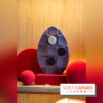 Pâques chez Pierre Hermé, la collection Ludique 2026 - A7C09105