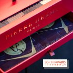 Pâques chez Pierre Hermé, la collection Ludique 2026 - A7C09113