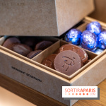 Pâques chez Pierre Hermé, la collection Ludique 2026 - A7C09115