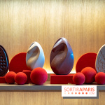 Pâques chez Pierre Hermé, la collection Ludique 2026 - A7C09118