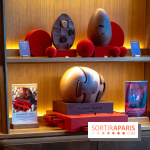 Pâques chez Pierre Hermé, la collection Ludique 2026 - A7C09120