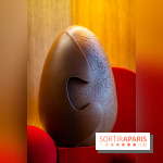 Pâques chez Pierre Hermé, la collection Ludique 2026 - A7C09132