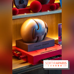 Pâques chez Pierre Hermé, la collection Ludique 2026 - A7C09133