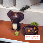 Pâques chez Cluizel Paris 2026, le Toucan et les plantations Mokaya à l'honneur - photos