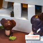 Pâques chez Cluizel Paris 2026, le Toucan et les plantations Mokaya à l'honneur - photos