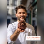 Pâques 2026, les chocolats artisanaux de Willliam Artigue à Paris - A7C09836 Edit