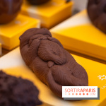 Pâques 2026, les chocolats artisanaux de Willliam Artigue à Paris - A7C09852