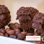 Pâques 2026, les chocolats artisanaux de Willliam Artigue à Paris - A7C09854