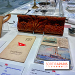 La Légende du Titanic  - IMG 4475