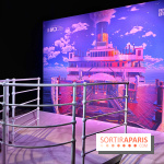 La Légende du Titanic  - IMG 4493