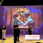 La Légende du Titanic  - IMG 4522