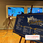 La Légende du Titanic  - IMG 4536