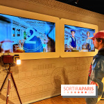 La Légende du Titanic  - IMG 4537