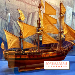 Lafayette, entre France et Amérique