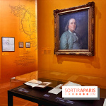 Lafayette, entre France et Amérique