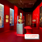 Lafayette, entre France et Amérique - IMG 4568