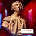 Lafayette, entre France et Amérique