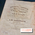 Lafayette, entre France et Amérique