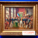 Lafayette, entre France et Amérique