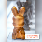 Oeufs et chocolats de Pâques de Jade Génin 2026 spécial renaissance des femmes - photos - A7C00206