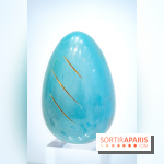 Oeufs et chocolats de Pâques de Jade Génin 2026 spécial renaissance des femmes - photos - A7C00210