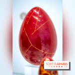 Oeufs et chocolats de Pâques de Jade Génin 2026 spécial renaissance des femmes - photos - A7C00211