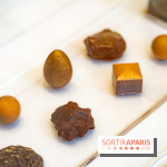 Oeufs et chocolats de Pâques de Jade Génin 2026 spécial renaissance des femmes - photos - A7C00221