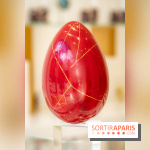 Oeufs et chocolats de Pâques de Jade Génin 2026 spécial renaissance des femmes - photos - A7C00225