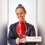 Oeufs et chocolats de Pâques de Jade Génin 2026 spécial renaissance des femmes - photos - A7C00235